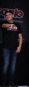 Tobias Petraschko