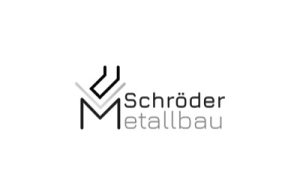 Logo Schröder Metallbau