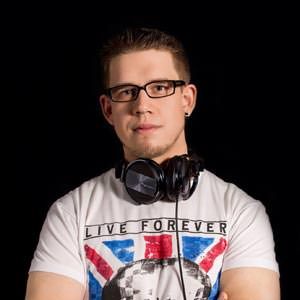 DJ Alan-Lee