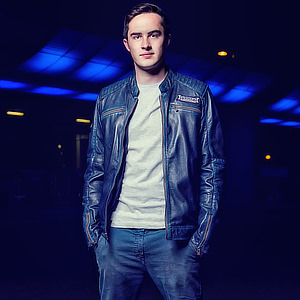 DJ D-One